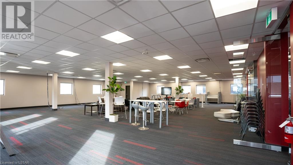 RARE STANDALONE CORE OFFICE BUILDING FOR SALE London Economic